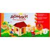 Конструктор "Домики для гномиков"