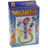 Мозаика "Гитара" 135 фишек