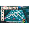 Настольная игра "Считай слова"