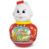 Неваляшка "Зайка" 22 см.