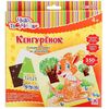 Самоклеящаяся мозайка "Кенгуренок"
