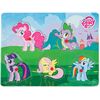 Вкладыш "My Little Pony" 5 деталей
