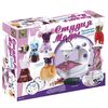 Дом высокой моды Creative + швейная машинка 5928