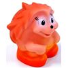 Игрушка для купания "Ежик Ерошка"