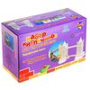 Конструктор "Кирпичики" Тауэрский мост, 31 деталь