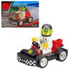Конструктор "Racers" 33 детали