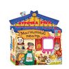 Магнитный театр "Курочка Ряба"