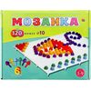 Мозаика 120 фишек 6 цветов