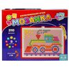 Мозаика 310 фишек 9 цветов