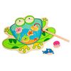 Рыбалка "Лягушка"