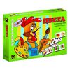 Играем и учимся "Цвета"
