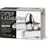Конструктор "Изобретатель" Супер Катамаран