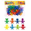 Конструктор "Забавные человечки"