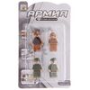 Набор фигурок "Армия" вариант 2