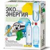 Научно-познавательный набор "Эко энергия"