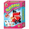 Развивающая игра "Цифры"