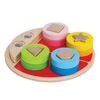 Сортер Hape"Божья коровка"