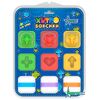Логическая игра "Хитробоксики"
