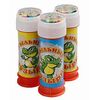 Мыльные пузыри "Дракончик" с игрушкой