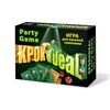 Игра для веселой компании "Крокодил"