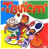 Игровой набор "Твистер"