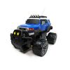 Машинка на радиоуправлении "Toyota FJ Cruiser" 1:28