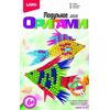 Модульное оригами "Рыбки"
