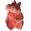 Резиновая игрушка "бегемот"