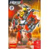 Робот-конструктор "Hero 2" Evo