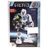 Робот-конструктор "Hero 3" Stormer