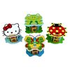 (Уценка) Сортер "Зверушки" - Hello Kitty