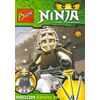 Конструктор Ninja "Kendo Cole"