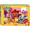 Пазл "Дракоша Тоша" 160 деталей