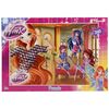 Пазл "Winx", 260 деталей