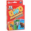 Игра для всей семьи "UNO. Животные"