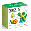 Магнитный конструктор STICK-O "Forest Friends Set" 16 деталей