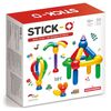 Магнитный конструктор STICK-O "Basic Set" 30 деталей