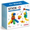 Магнитный конструктор STICK-O "Fishing Set" 26 деталей