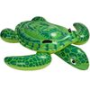 Игрушка для плавания «Черепаха», с ручками, 150 х 127 см, INTEX