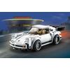 Конструктор LARI "Porsche", 186 деталей