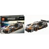 Конструктор LARI "McLaren", 225 деталей
