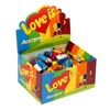 Набор жевательных резинок Love is "Ассорти" 100 штук