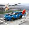 Конструктор LARI "Chevrolet", 204 детали