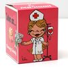 Жевательные конфеты Love Is… Девочки, 105 г