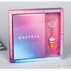 Подарочный набор "Доброта. Брелок и блокнот"