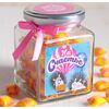 Леденцы со вкусом дыни "На счастье", 130 г