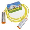 Скакалка 1toy 2,2 метра