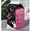 Соль в коробке молоко Like a girlboss, 500 г