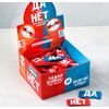 Набор жевательных резинок "Да или нет", 100 шт