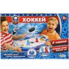 Игра настольная хоккей 32x22 см